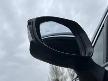 Foto van Toyota Corolla Cross