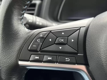 Foto van Nissan Leaf