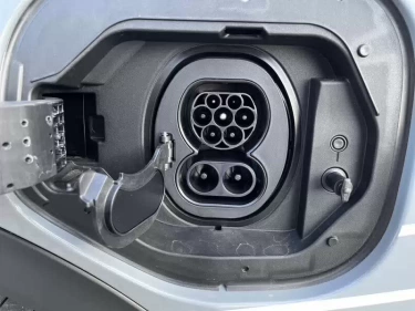 Foto van Toyota C-HR+