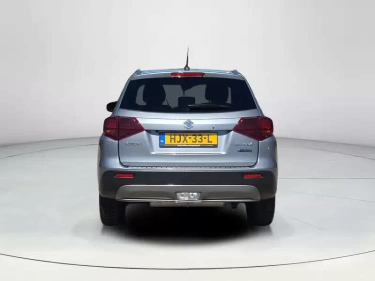 Foto van Suzuki Vitara