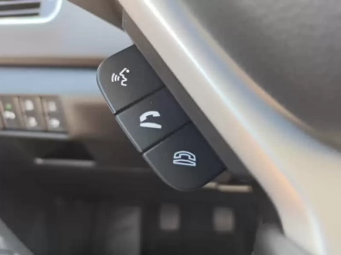 Foto van Suzuki S-Cross