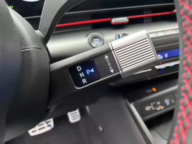 Foto van Hyundai Kona