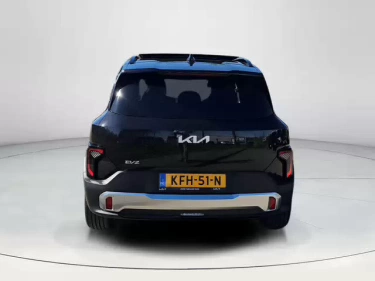 Foto van Kia EV2