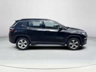 Foto van Jeep Compass