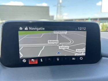 Foto van Mazda CX-5