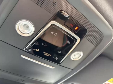 Foto van BYD SEAL U