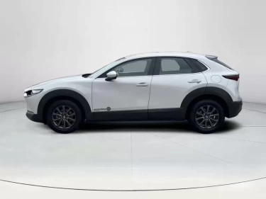 Foto van Mazda CX-30