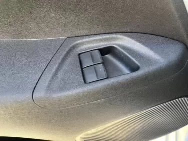 Foto van Toyota Aygo