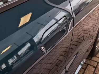 Foto van BYD ATTO 2