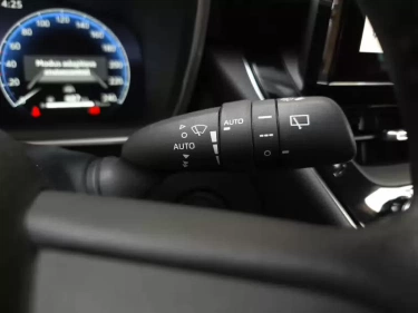 Foto van Toyota Corolla Touring Sports