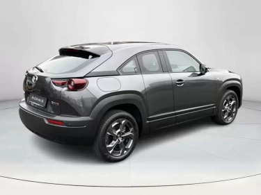 Foto van Mazda MX-30