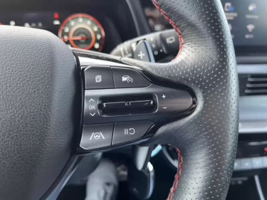 Foto van Hyundai i20