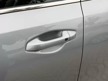 Foto van Kia Ceed Sportswagon