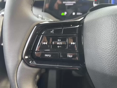 Foto van Toyota Urban Cruiser