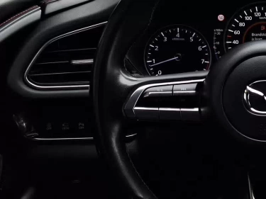 Foto van Mazda CX-30