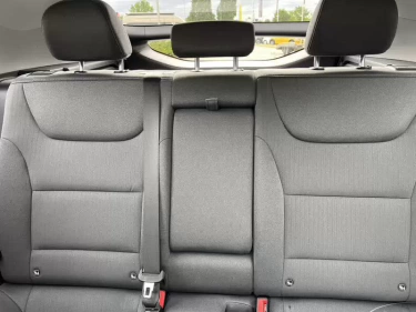 Foto van Hyundai IONIQ