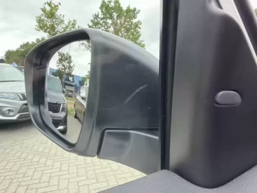Foto van Nissan Qashqai