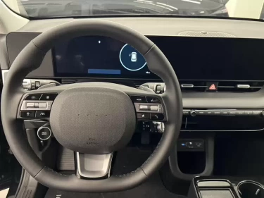 Foto van Hyundai IONIQ 5