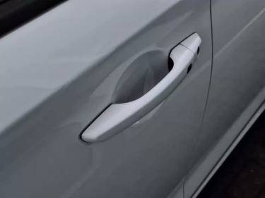 Foto van Hyundai i30