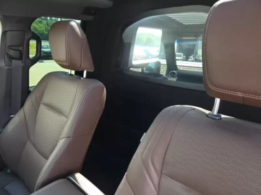 Foto van Toyota Land Cruiser