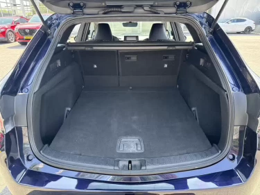 Foto van Toyota Corolla Touring Sports