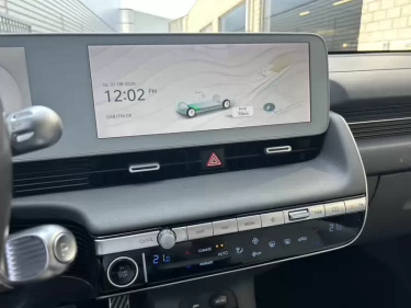 Foto van Hyundai IONIQ 5