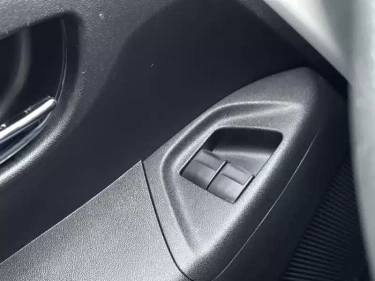 Foto van Toyota Aygo