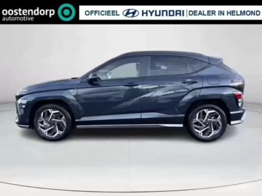 Foto van Hyundai Kona