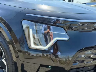 Foto van Kia Niro EV