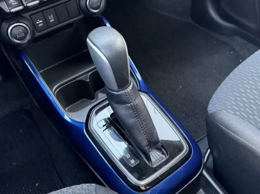 Foto van Suzuki Ignis