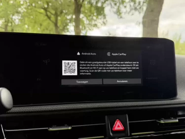 Foto van Kia EV6