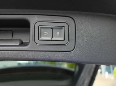 Foto van BYD SEAL U