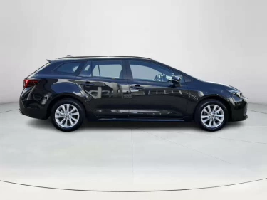 Foto van Toyota Corolla Touring Sports