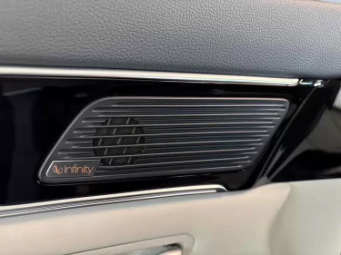 Foto van BYD SEAL U