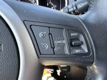 Foto van Kia Venga