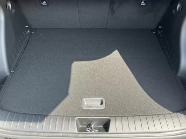 Foto van Hyundai Kona Electric