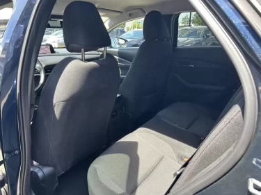 Foto van Mazda CX-30