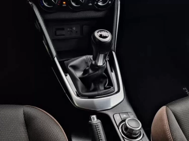 Foto van Mazda 2