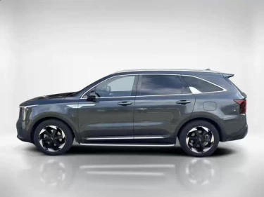 Foto van Kia Sorento
