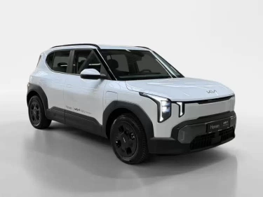 Foto van Kia EV2