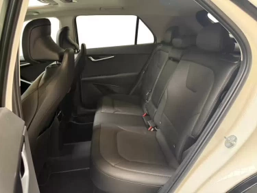 Foto van Kia Niro