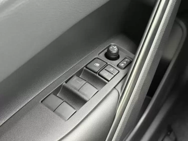 Foto van Toyota Corolla Cross