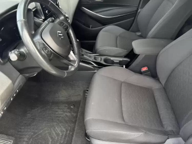 Foto van Suzuki Swace