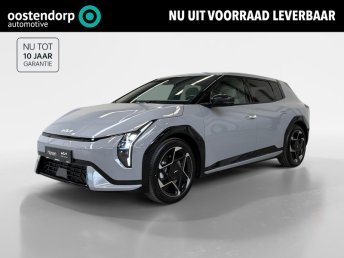 Kia EV4 GT-Line Business Edition 81.4 kWh    nieuw 2026