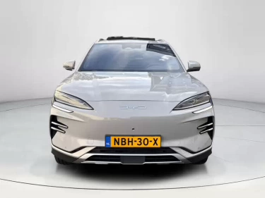Foto van BYD SEAL U