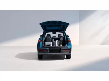 Foto van BYD ATTO 2 DM-i