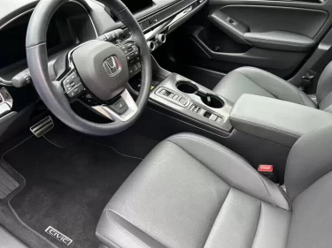 Foto van Honda Civic