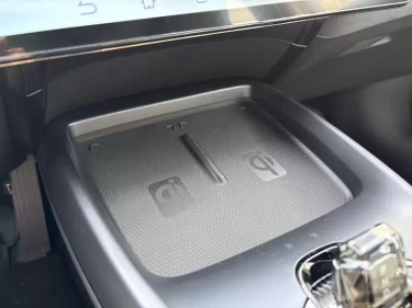 Foto van BYD SEAL