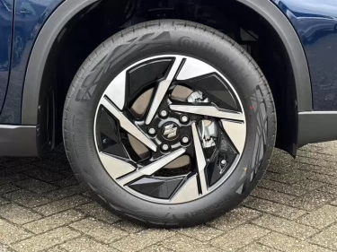 Foto van Suzuki Vitara