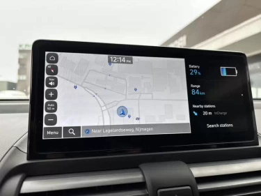 Foto van Hyundai Inster